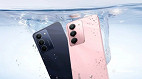 realme C75x chega silenciosamente no Brasil; veja preço e o que ele oferece