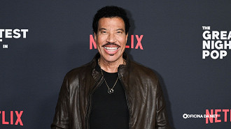 Lionel Richie Lionel Richie