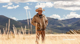 Yellowstone Yellowstone