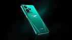realme GT 7 Aston Martin já está disponível no Brasil com 512 GB; veja o preço