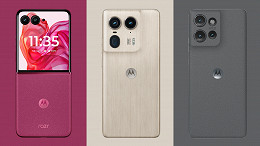 3 celulares Motorola com 12 GB de RAM que valem a pena em 2025 3 celulares Motorola com 12 GB de RAM que valem a pena em 2025