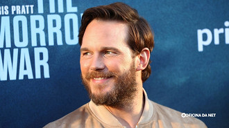Chris Pratt Chris Pratt
