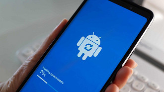 Mantenha o sistema e os apps atualizados (Imagem: Reprodução/Internet) Mantenha o sistema e os apps atualizados (Imagem: Reprodução/Internet)