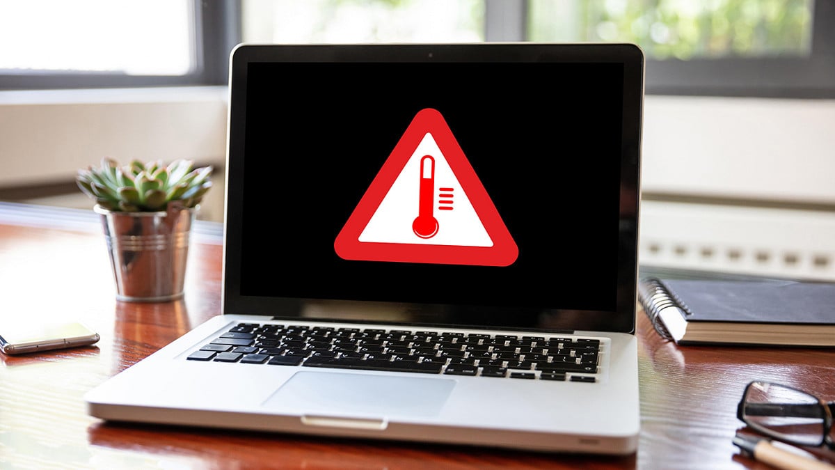 6 dicas para evitar que o seu notebook esquente demais