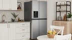 LG explica como a tecnologia está transformando o uso dos refrigeradores no Brasil