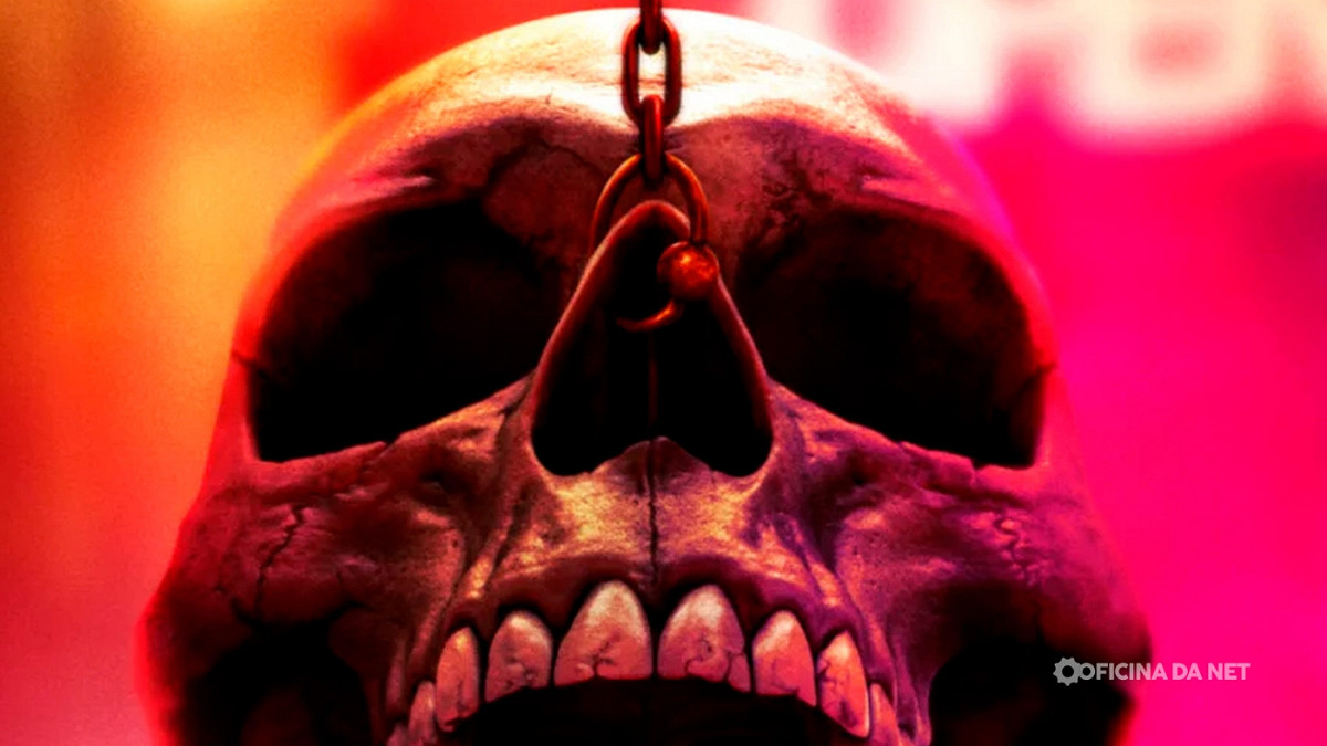 Filmes mais pirateados desta semana. Imagem: Reprodução
