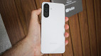 Galaxy A56 deve receber o Android 16 com One UI 8 ainda este ano