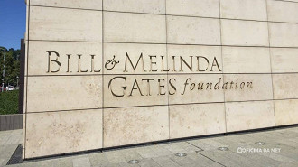 Fundação Bill & Melinda Gates Fundação Bill & Melinda Gates