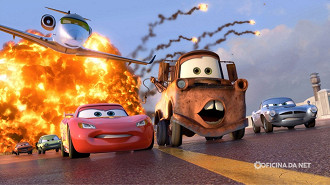 Carros 2