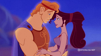 Hércules, da Disney