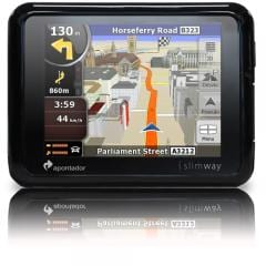 Primeira fábrica de GPS no Brasil será inaugurada