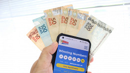 Mega-Sena 2879 pode pagar prêmio de R$ 3,5 milhões nesta terça-feira (24)