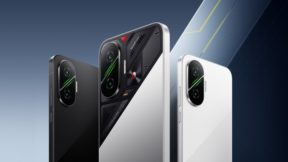 POCO F7 é lançado com  Snapdragon 8s Gen 4 e preço baixo