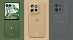 3 celulares Motorola com telas HDR10+ que valem a pena em 2025 3 celulares Motorola com telas HDR10+ que valem a pena em 2025