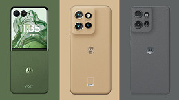 3 celulares Motorola com telas HDR10+ que valem a pena em 2025 3 celulares Motorola com telas HDR10+ que valem a pena em 2025