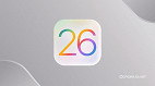 Apple libera iOS 26 beta 2 com design Liquid Glass e melhorias no Apple Intelligence Apple libera iOS 26 beta 2 com design Liquid Glass e melhorias no Apple Intelligence