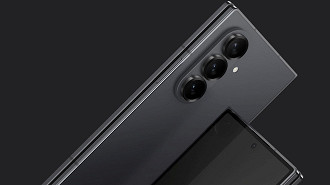 O Galaxy Z Fold 7 deve ser o mais ousado e mais caro dobrável da Samsung