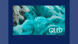 Samsung Vision AI TV 55 QLED 4K Samsung Vision AI TV 55 QLED 4K