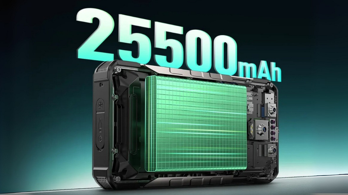 Ulefone Armor 34 Pro