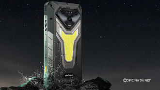 Ulefone Armor 34 Pro Ulefone Armor 34 Pro