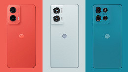 3 celulares Motorola que filmam em 4K para comprar por menos de R$ 1.800 3 celulares Motorola que filmam em 4K para comprar por menos de R$ 1.800