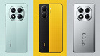 3 celulares Xiaomi com telas HDR10+ que valem a pena em 2025