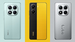3 celulares Xiaomi com telas HDR10+ que valem a pena em 2025