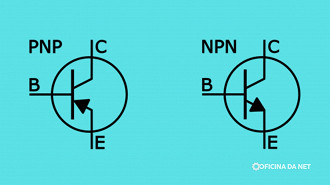 Transistor bipolar é patenteado Transistor bipolar é patenteado