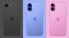 3 iPhones com chip A18 para quem quer desempenho de sobra