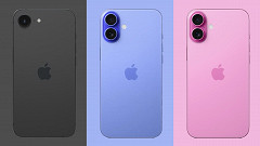 3 iPhones com chip A18 para quem quer desempenho de sobra