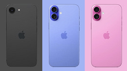 3 iPhones com chip A18 para quem quer desempenho de sobra 3 iPhones com chip A18 para quem quer desempenho de sobra