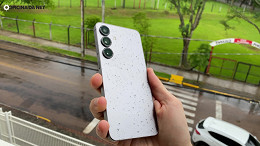 VAI ESGOTAR | Galaxy S25 Plus tem 39% de desconto em oferta histórica VAI ESGOTAR | Galaxy S25 Plus tem 39% de desconto em oferta histórica