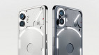 Nothing Phone (3) aparece no Geekbench com Snapdragon 8s Gen 4
