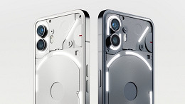 Nothing Phone (3) aparece no Geekbench com Snapdragon 8s Gen 4 Nothing Phone (3) aparece no Geekbench com Snapdragon 8s Gen 4