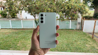 Galaxy S21 FE é o único da linha que ainda deve receber a One UI 8 com Android 16 Galaxy S21 FE é o único da linha que ainda deve receber a One UI 8 com Android 16