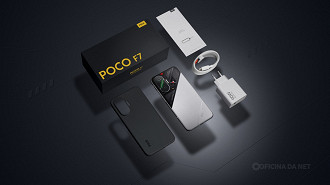 POCO F7 POCO F7