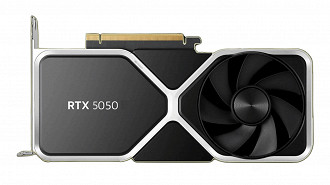 RTX 5050 RTX 5050
