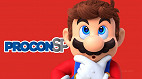 Procon-SP parte pra cima da Nintendo após cláusula polêmica no Switch 2