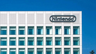 Nintendo não tem representante no Brasil Nintendo não tem representante no Brasil