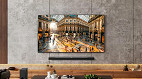 LG apresenta linha das TVs OLED, QNED, UHD e NanoCell de 2025 LG apresenta linha das TVs OLED, QNED, UHD e NanoCell de 2025