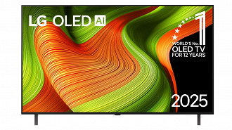 OLED AI B5 OLED AI B5