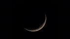 Qual a fase da Lua nesta sexta (27); veja o ciclo lunar completo de junho