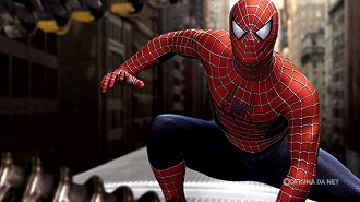 Homem-Aranha 2 Homem-Aranha 2