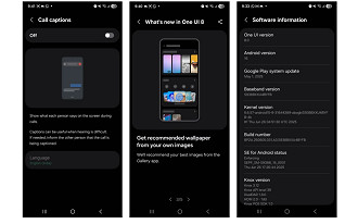 One UI 8