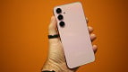 Galaxy A55 já aparece testando o Android 16 com a One UI 8
