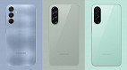 3 celulares Samsung que filmam em 4K para comprar por menos de R$ 2.000