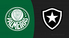 Mundial de Clubes: onde assistir Palmeiras x Botafogo