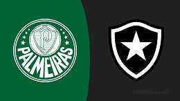 Mundial de Clubes: onde assistir Palmeiras x Botafogo Mundial de Clubes: onde assistir Palmeiras x Botafogo