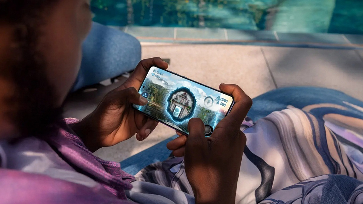 Motorola Moto G86