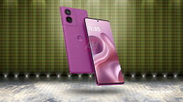 Motorola se prepara para lançar o inédito Moto G96; saiba quando Motorola se prepara para lançar o inédito Moto G96; saiba quando